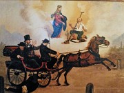 48 Antico quadro di grazia ricevuta